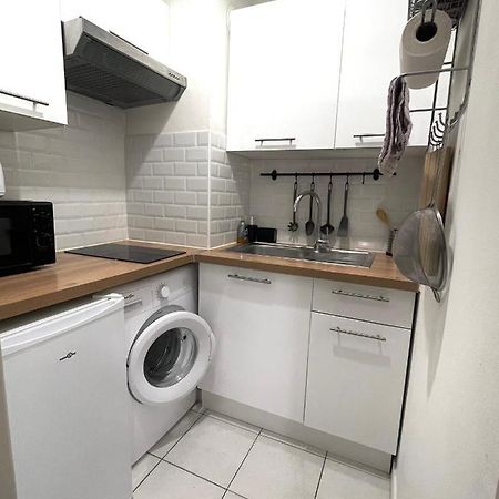 Apartament Lappart De La Bonne Mere Marsylia Zewnętrze zdjęcie